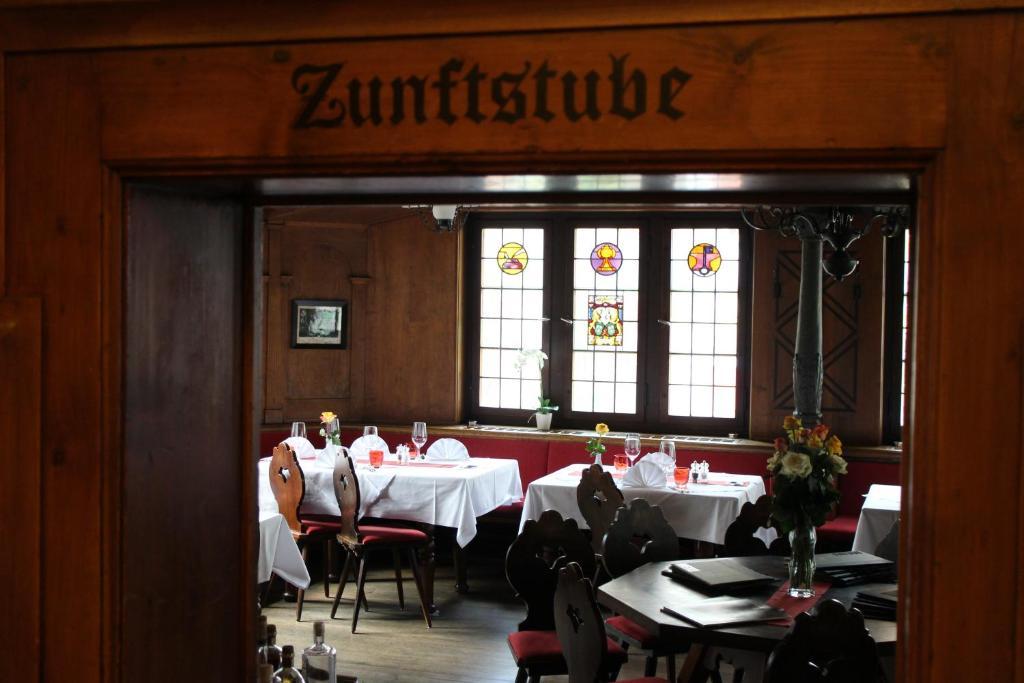 Zunfthaus Zur Rebleuten Chur Zewnętrze zdjęcie
